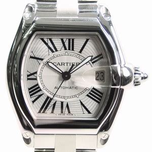 cartier watch roadster replica|cartier watches duplicate.